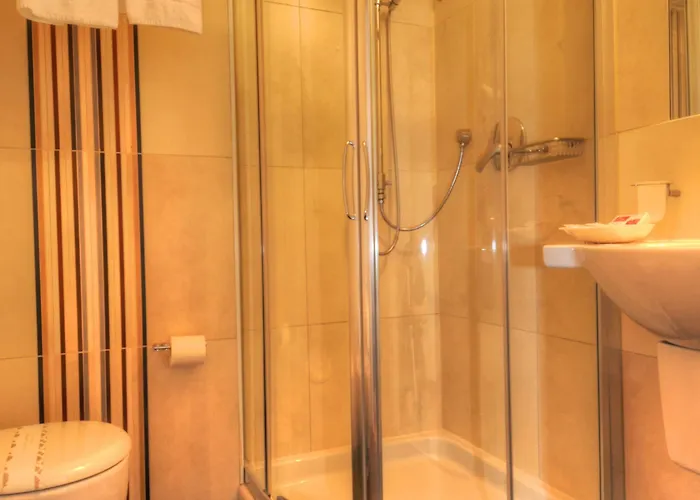 Hotel Pasha Lignano Sabbiadoro