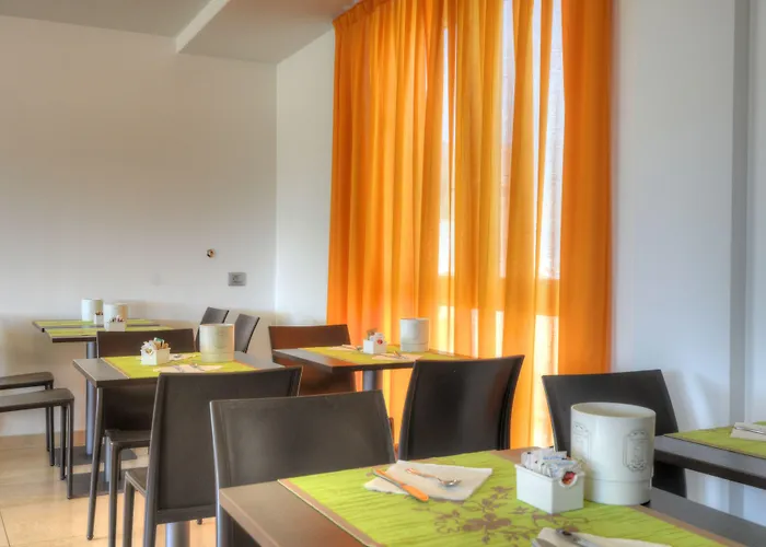 Hotel Pasha Lignano Sabbiadoro