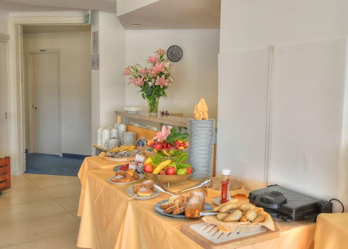 Hotel Pasha Lignano Sabbiadoro