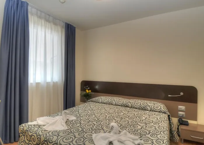 Pasha Lignano Sabbiadoro