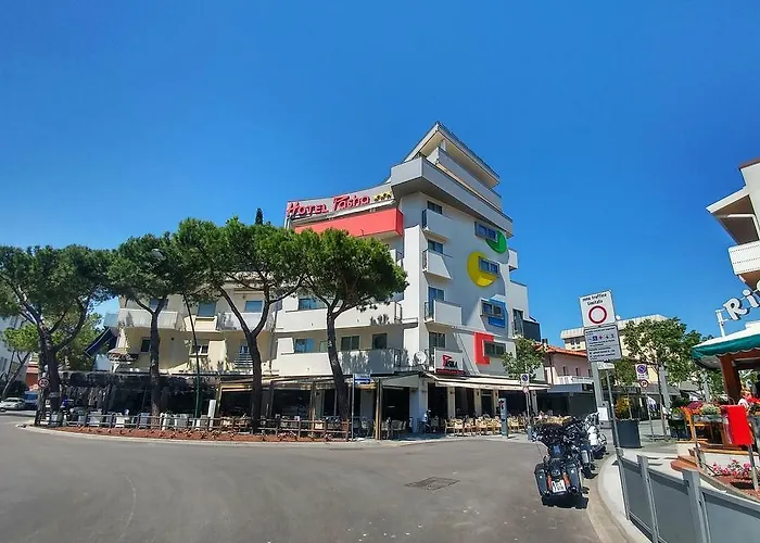 Pasha Lignano Sabbiadoro