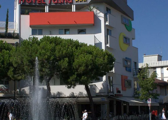 Pasha 3* Lignano Sabbiadoro