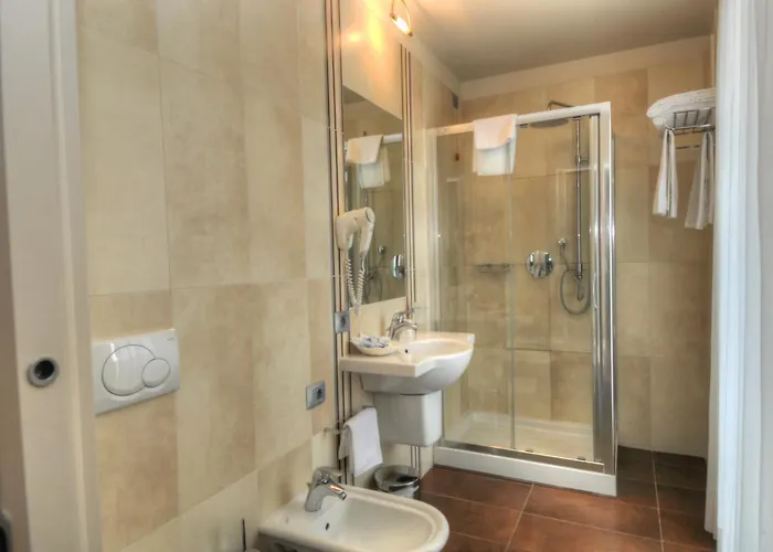 Hotel Pasha Lignano Sabbiadoro