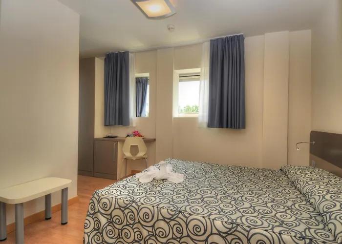 Pasha Lignano Sabbiadoro