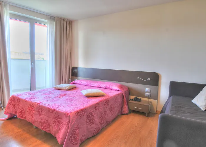 Pasha Hotel Lignano Sabbiadoro