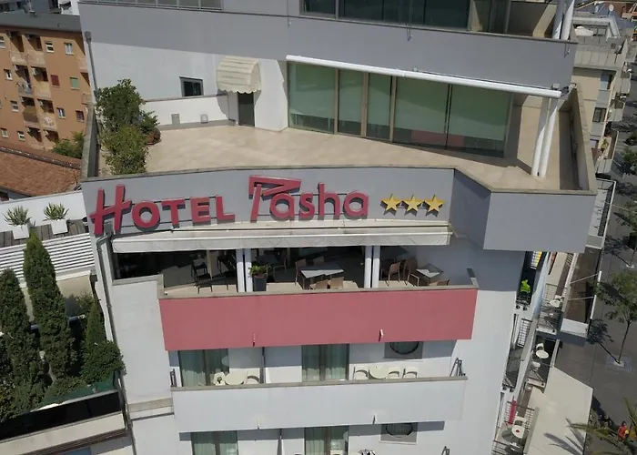 Pasha 3* Lignano Sabbiadoro