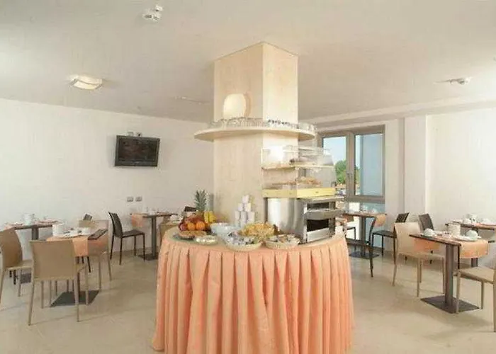 Hotel Pasha Lignano Sabbiadoro